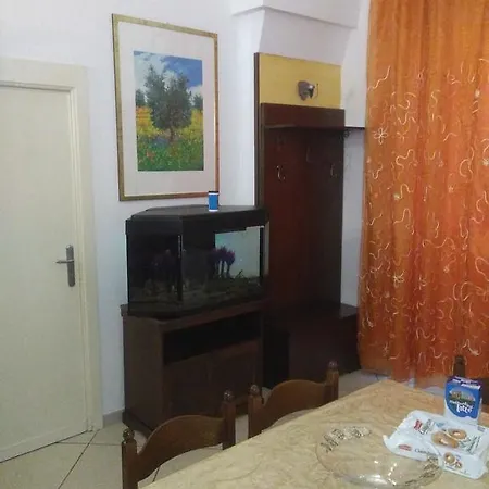 شقة Le Stagioni *