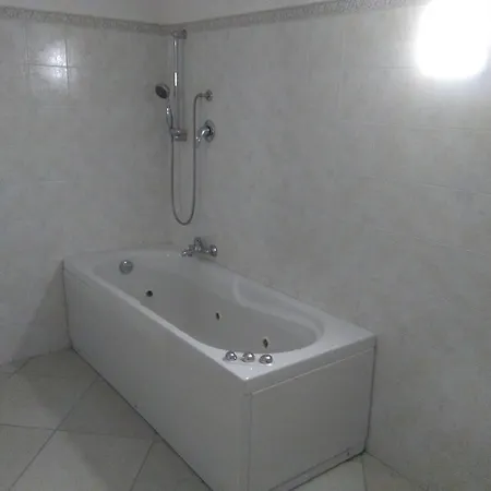Le Stagioni Apartment *